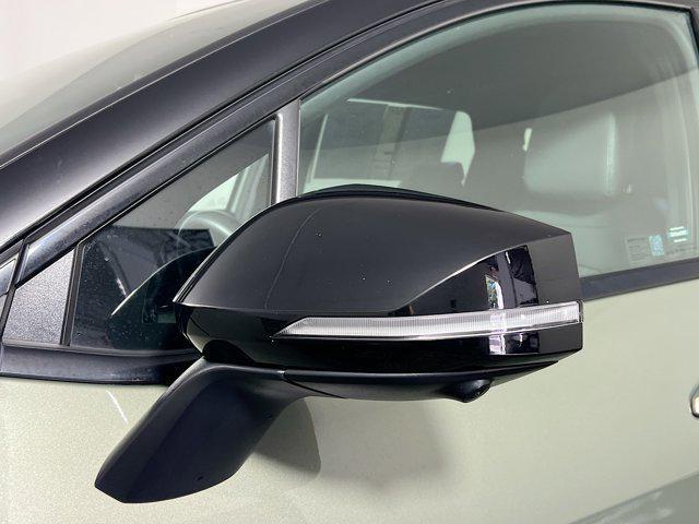 used 2023 Kia Sportage car, priced at $19,879