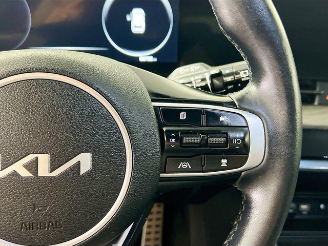 used 2023 Kia Sportage car, priced at $19,879