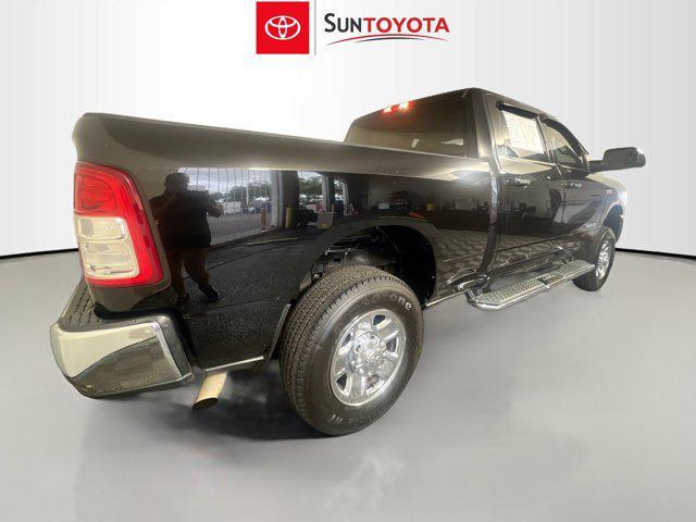 used 2019 Ram 2500 car, priced at $32,594