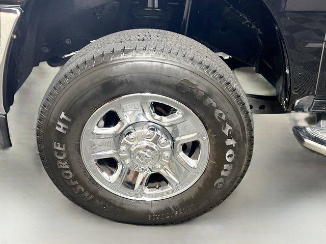used 2019 Ram 2500 car, priced at $32,594