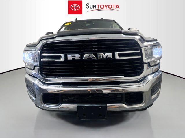 used 2019 Ram 2500 car, priced at $32,594