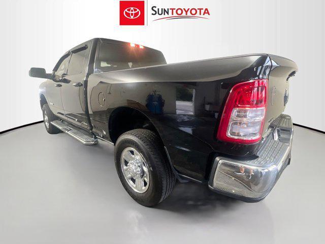 used 2019 Ram 2500 car, priced at $32,594