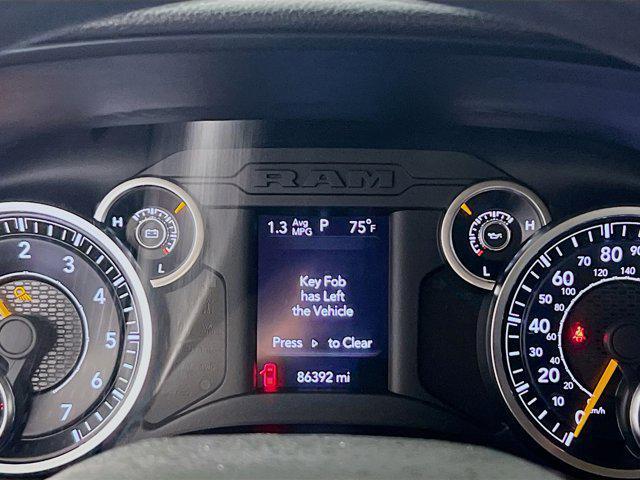 used 2019 Ram 2500 car, priced at $32,594
