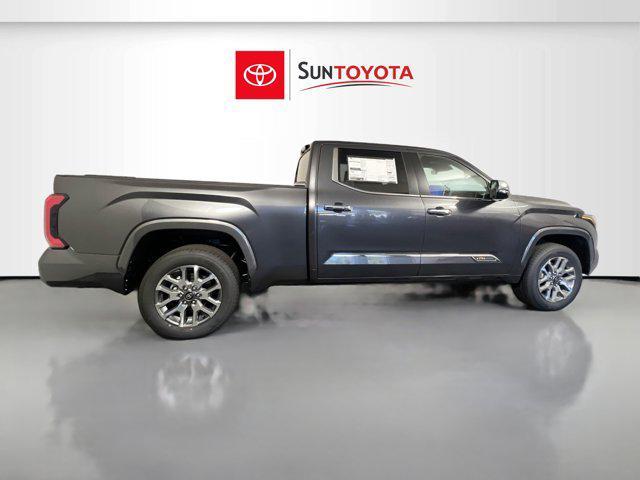 new 2026 Toyota Tundra car, priced at $73,282