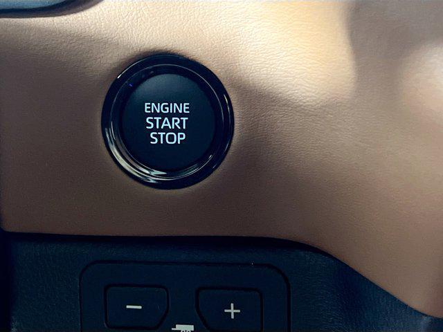 new 2026 Toyota Tundra car, priced at $73,282