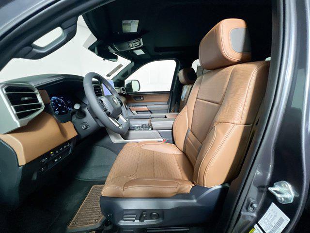 new 2026 Toyota Tundra car, priced at $73,282