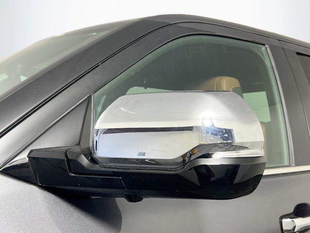 new 2026 Toyota Tundra car, priced at $73,282
