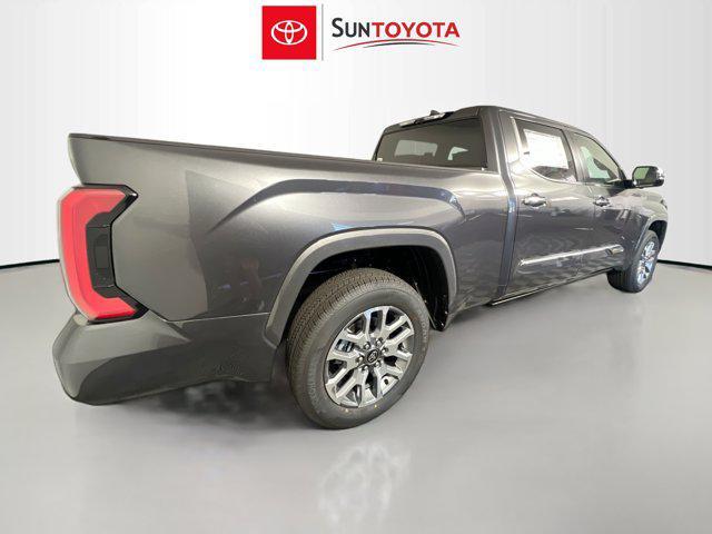 new 2026 Toyota Tundra car, priced at $73,282