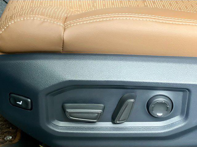 new 2026 Toyota Tundra car, priced at $73,282
