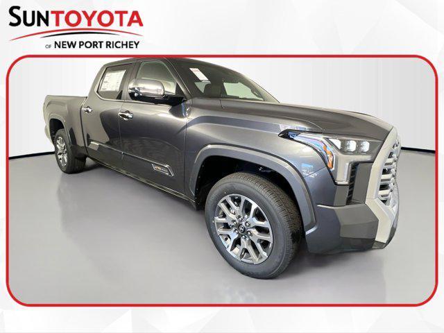 new 2026 Toyota Tundra car, priced at $73,282