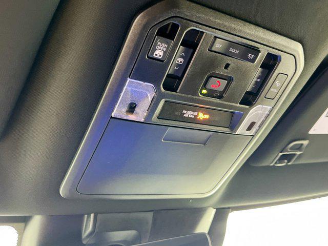 new 2026 Toyota Tundra car, priced at $73,282
