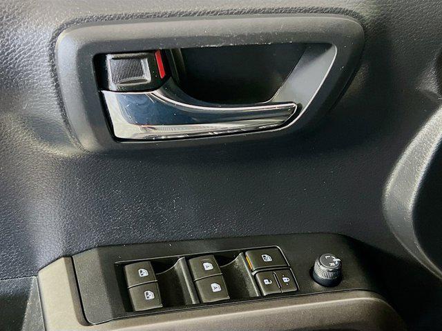 used 2019 Toyota Tacoma car, priced at $33,050