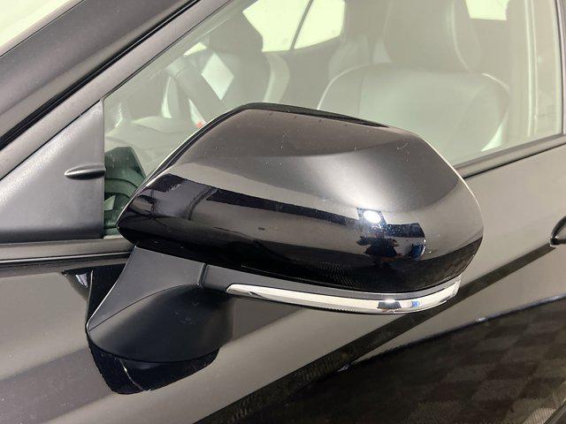 new 2025 Toyota Camry car, priced at $34,662