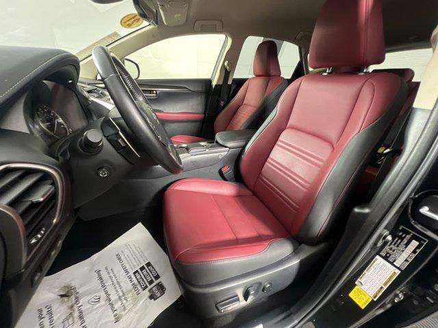 used 2021 Lexus NX 300 car, priced at $28,366