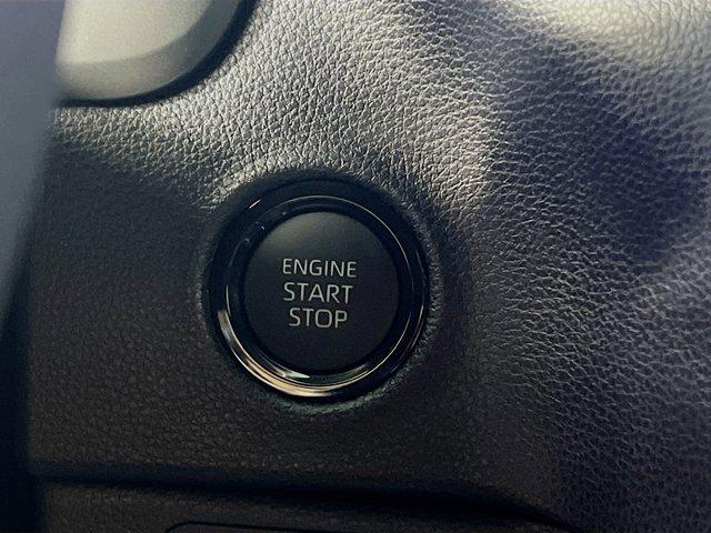 new 2025 Toyota Tundra car, priced at $56,717