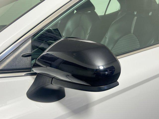 used 2020 Toyota Camry car, priced at $21,283