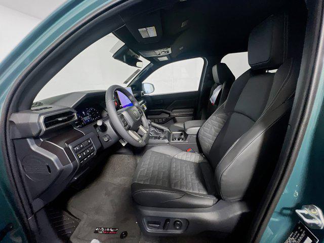 new 2025 Toyota 4Runner car, priced at $65,045