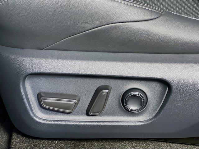 new 2025 Toyota 4Runner car, priced at $65,045