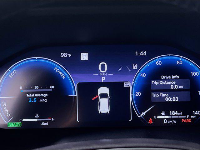 new 2025 Toyota RAV4 Hybrid car, priced at $43,848