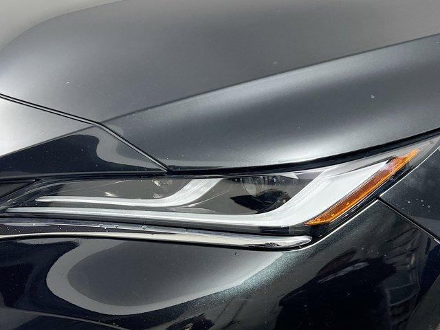 used 2021 Toyota Venza car, priced at $29,481