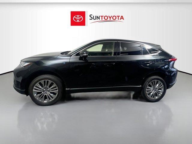 used 2021 Toyota Venza car, priced at $29,481