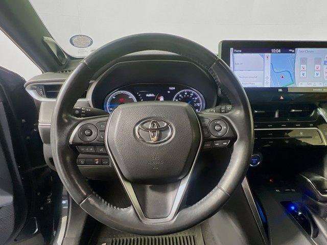 used 2021 Toyota Venza car, priced at $29,481