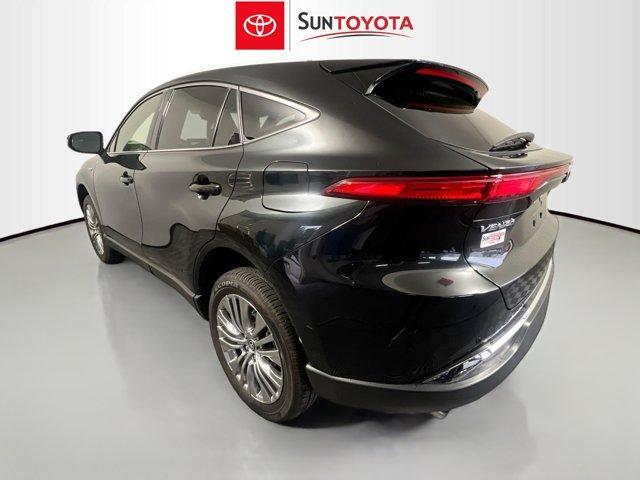 used 2021 Toyota Venza car, priced at $29,481