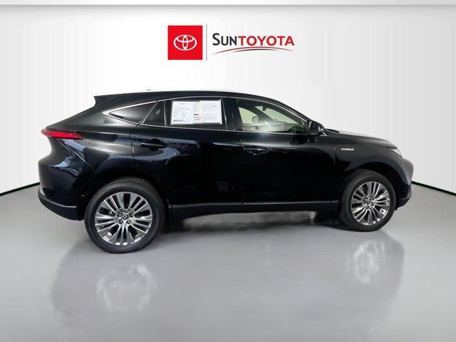 used 2021 Toyota Venza car, priced at $29,481