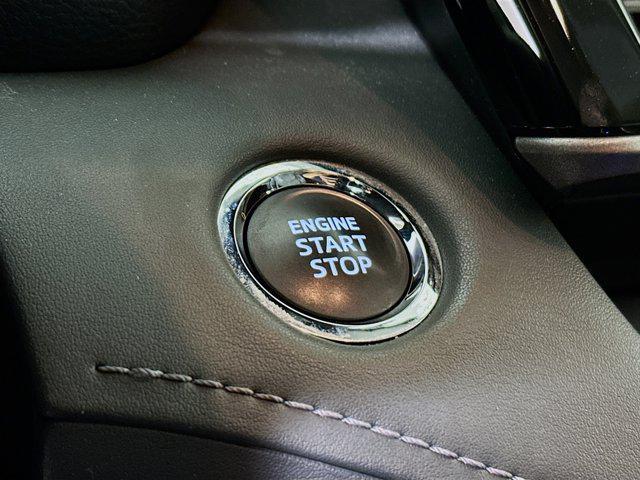 used 2023 Toyota Highlander car, priced at $37,621