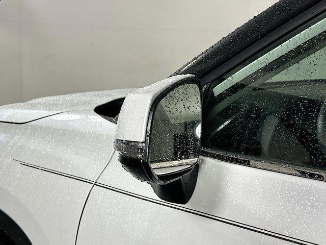 used 2023 Toyota Highlander car, priced at $37,621