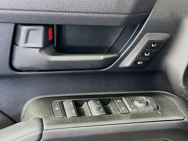 new 2025 Toyota 4Runner car, priced at $57,798