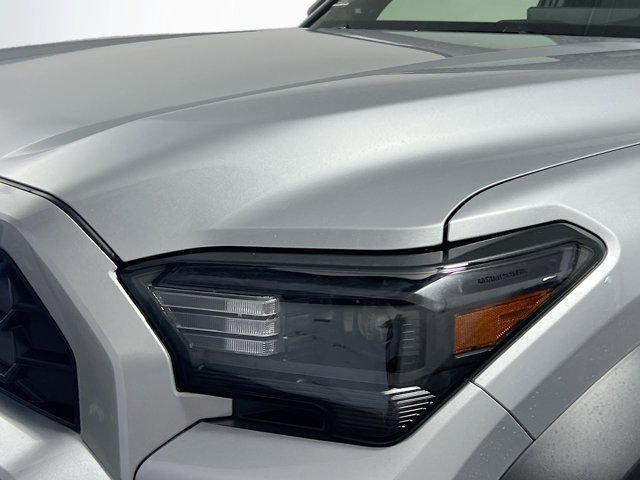 new 2025 Toyota 4Runner car, priced at $57,798