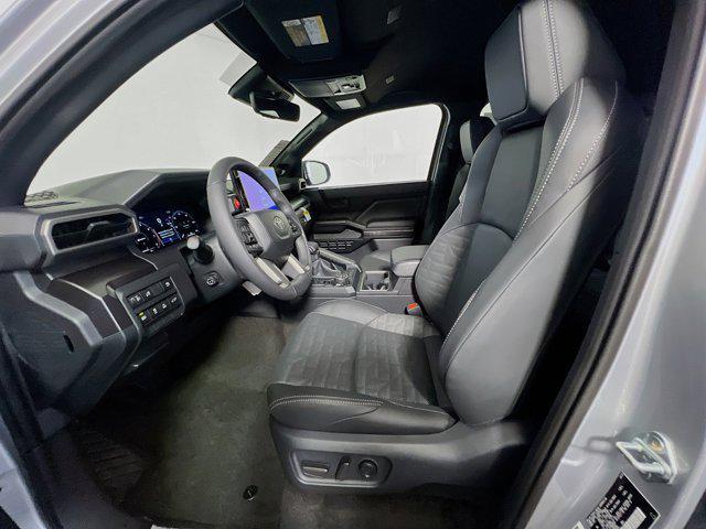 new 2025 Toyota 4Runner car, priced at $57,798