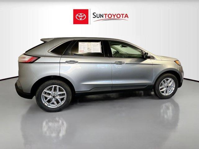 used 2024 Ford Edge car, priced at $24,360