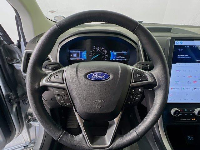 used 2024 Ford Edge car, priced at $24,360