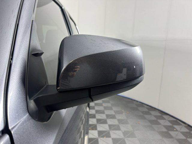 used 2018 Toyota Tacoma car, priced at $27,718