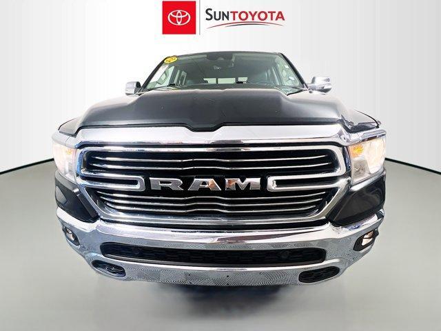 used 2022 Ram 1500 car, priced at $30,979