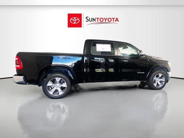 used 2022 Ram 1500 car, priced at $30,979