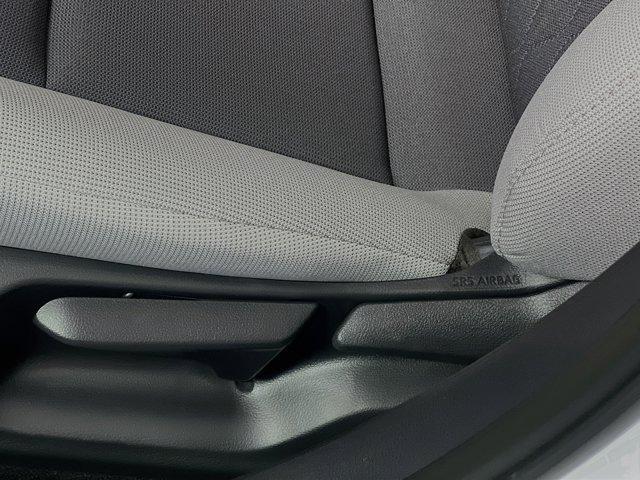 new 2025 Toyota Corolla car, priced at $23,420