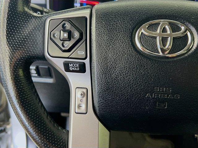 used 2016 Toyota 4Runner car, priced at $25,994