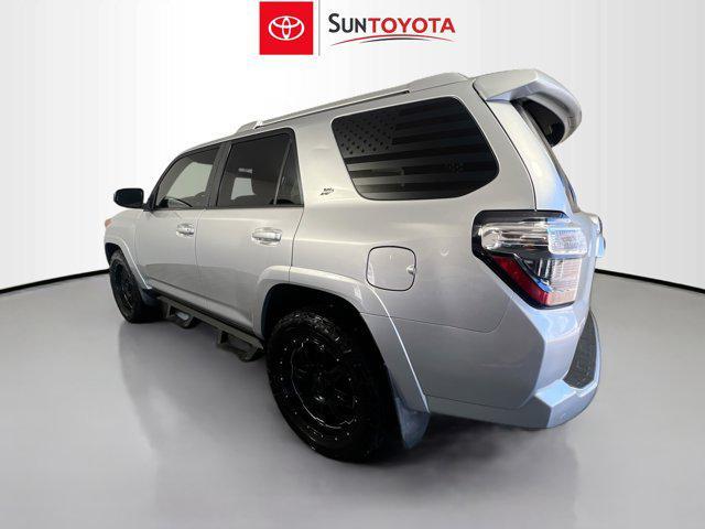 used 2016 Toyota 4Runner car, priced at $25,994