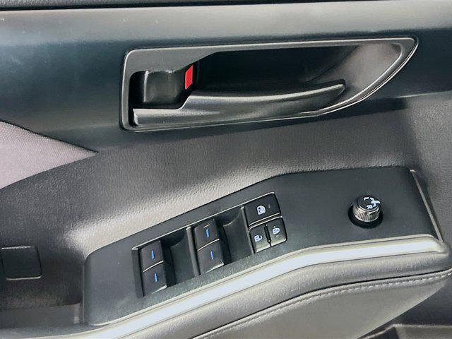 used 2022 Toyota Highlander car, priced at $30,345