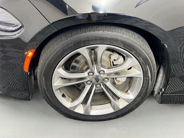 used 2021 Dodge Charger car, priced at $28,515