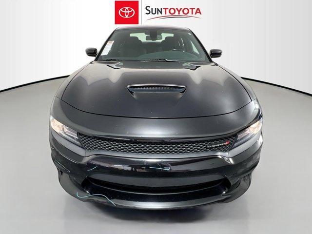 used 2021 Dodge Charger car, priced at $28,515