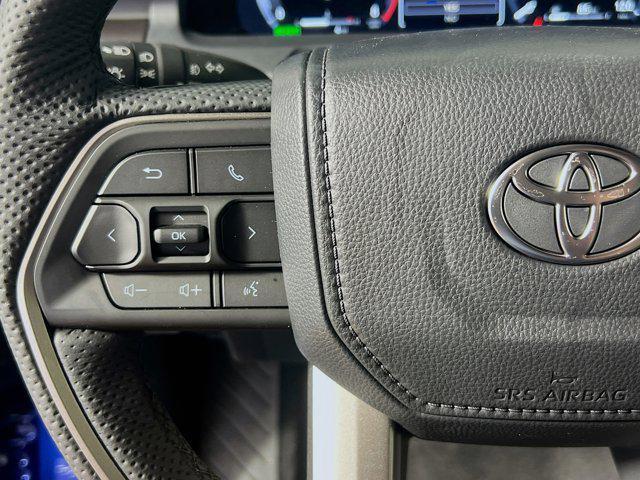 new 2025 Toyota Tacoma car, priced at $56,051