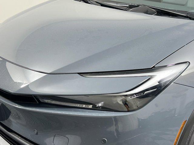new 2026 Toyota Prius car, priced at $29,681
