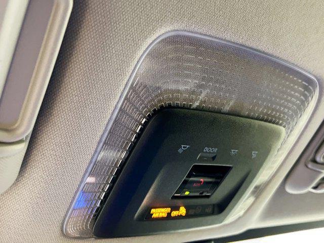 new 2026 Toyota Prius car, priced at $29,681