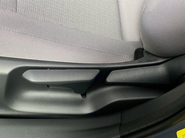 new 2026 Toyota Prius car, priced at $29,681