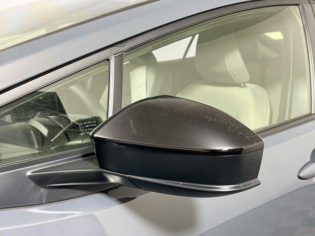 new 2026 Toyota Prius car, priced at $29,681