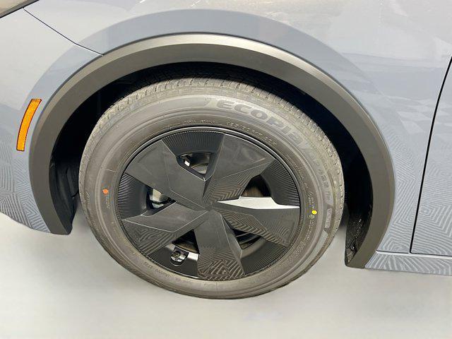 new 2026 Toyota Prius car, priced at $29,681